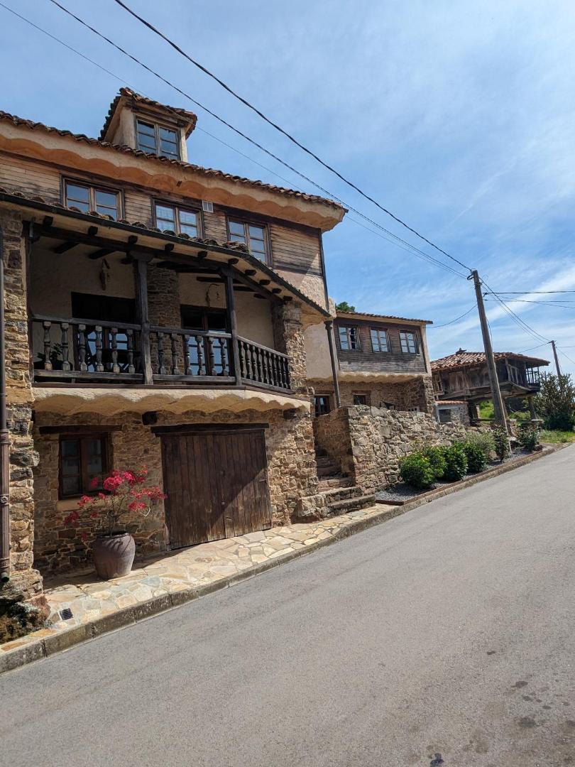 Las Casas de Isu 7