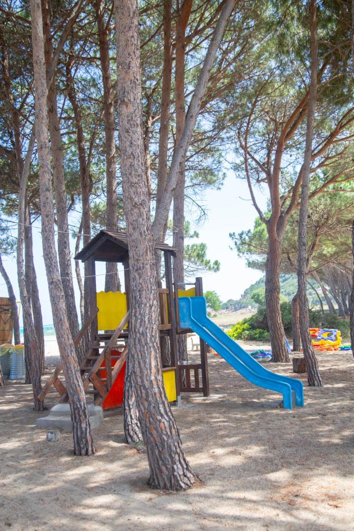 Perdepera Resort 7