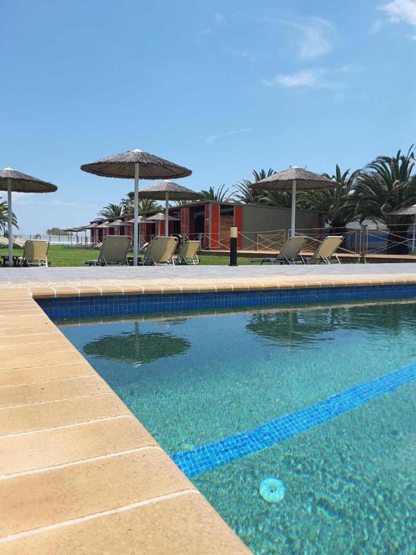 THALASSA BOUTIQUE HOTEL 5