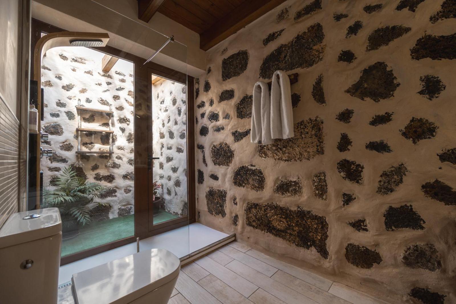 Hotel Rural El Cabo 3