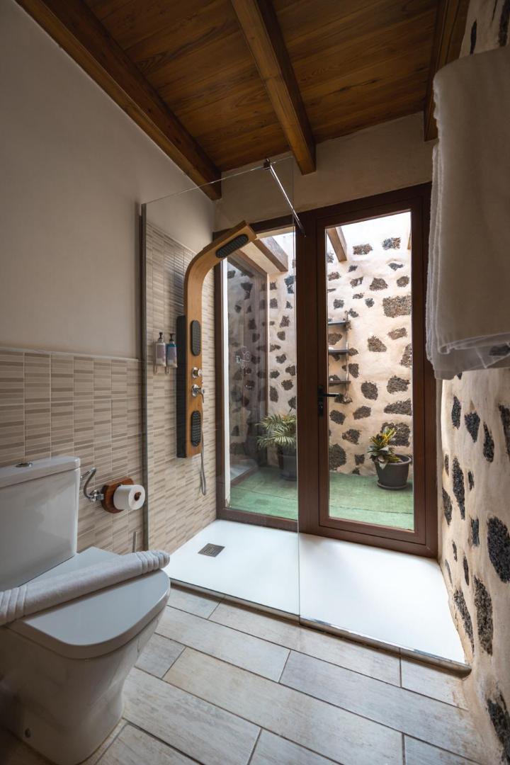 Hotel Rural El Cabo 7