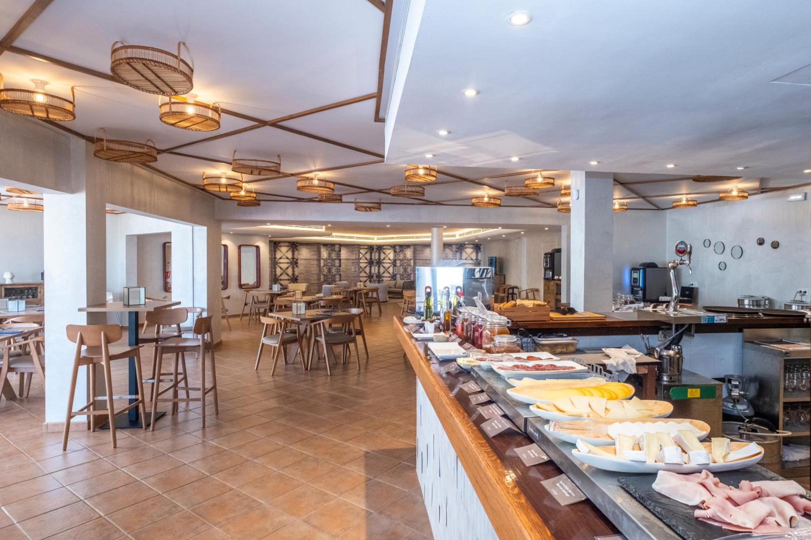 Calallonga Hotel Menorca 6