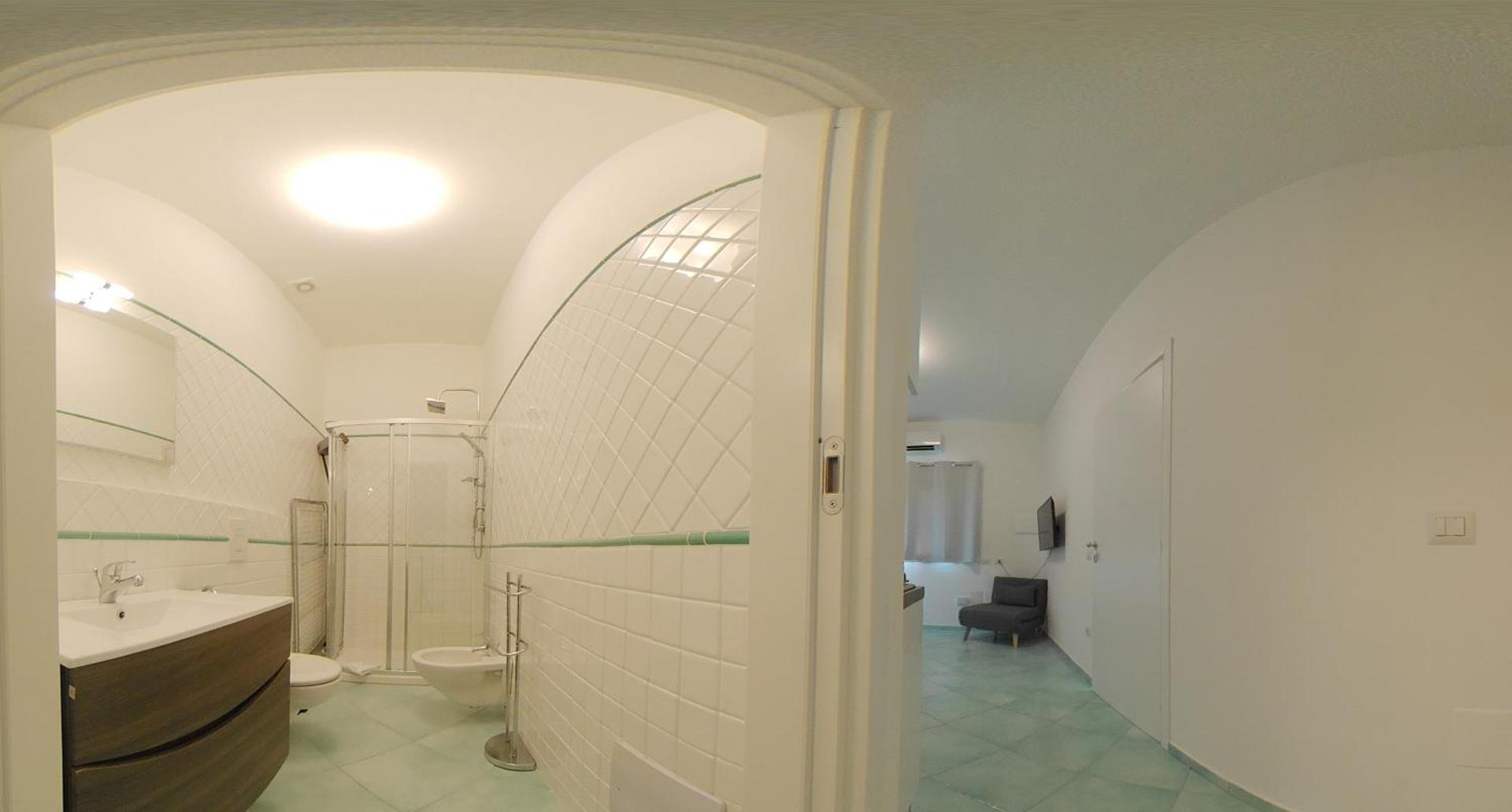 Domus Liscia di Vacca 4
