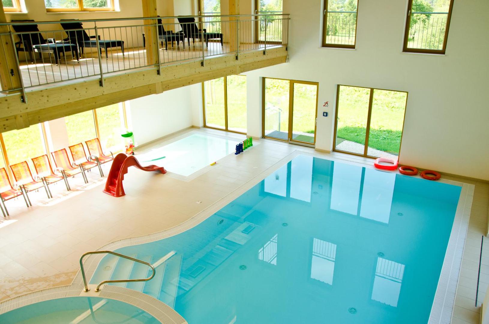 Dormio Hotel Obertraun 5
