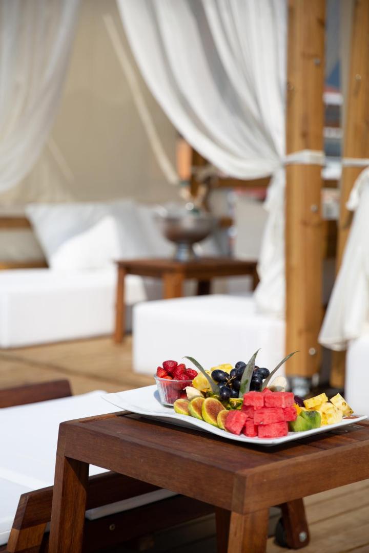 Rox Resort Hotel 6