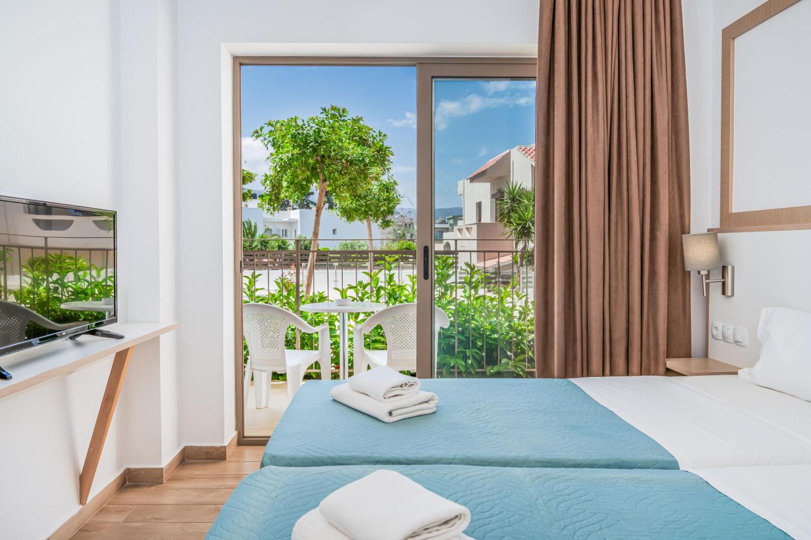 Creta Verano Hotel 3