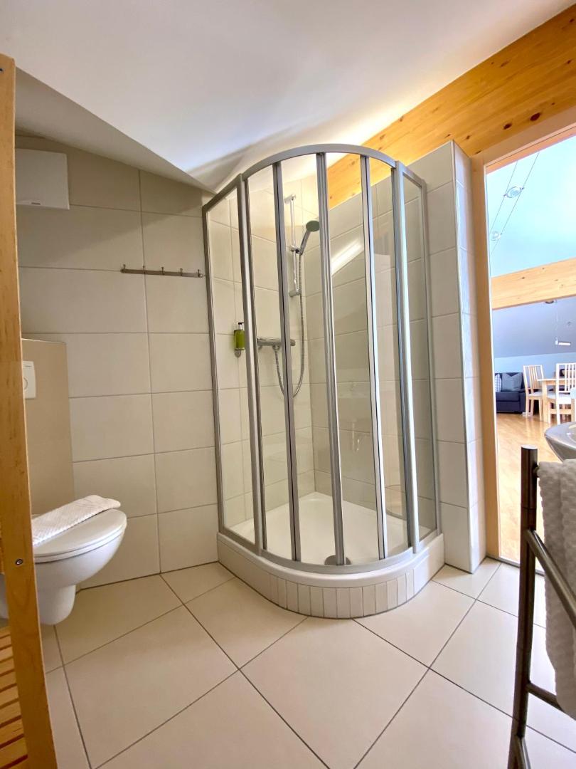 Appartement Haus Faßwald 4