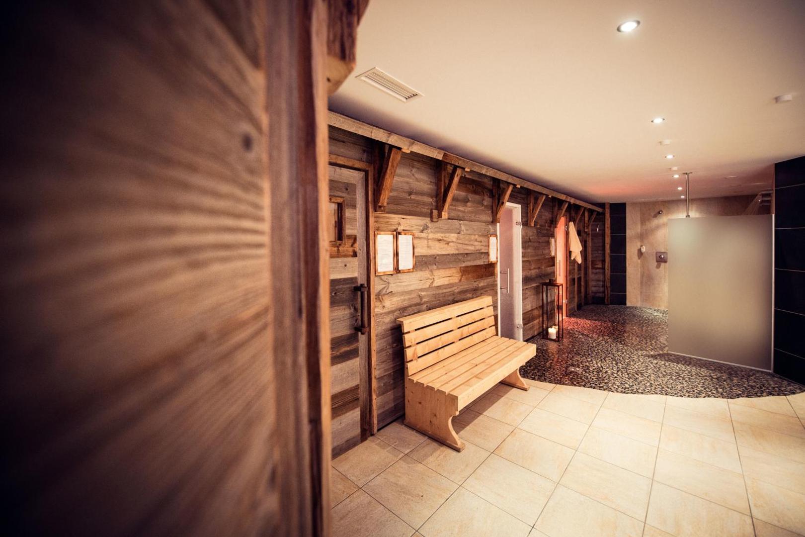 Hotel Alpenrose aktiv & sport 4