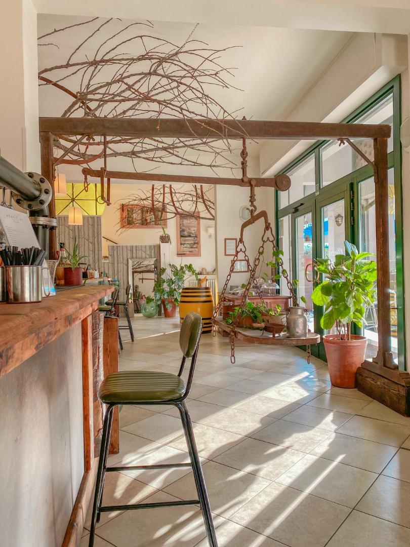 Ennesima Osteria con Alloggio - Bike Hotel 1