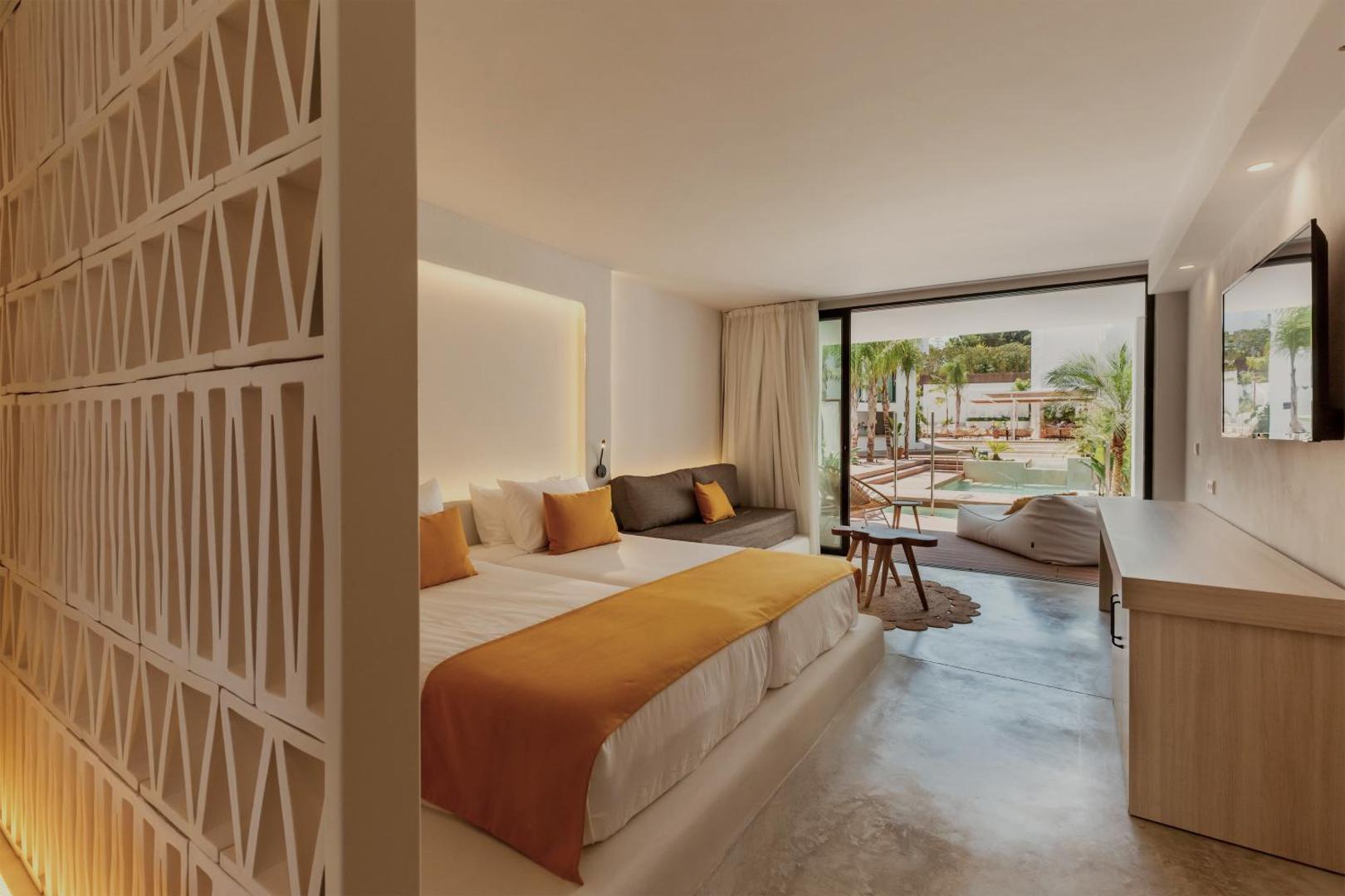 Nativo Hotel Ibiza 3
