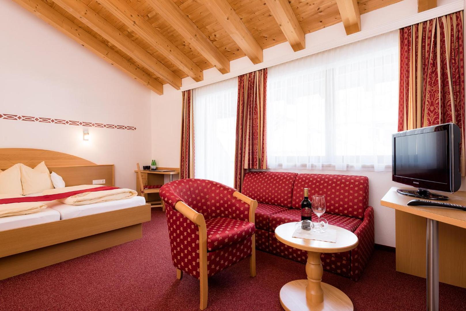 Hotel Forer 6