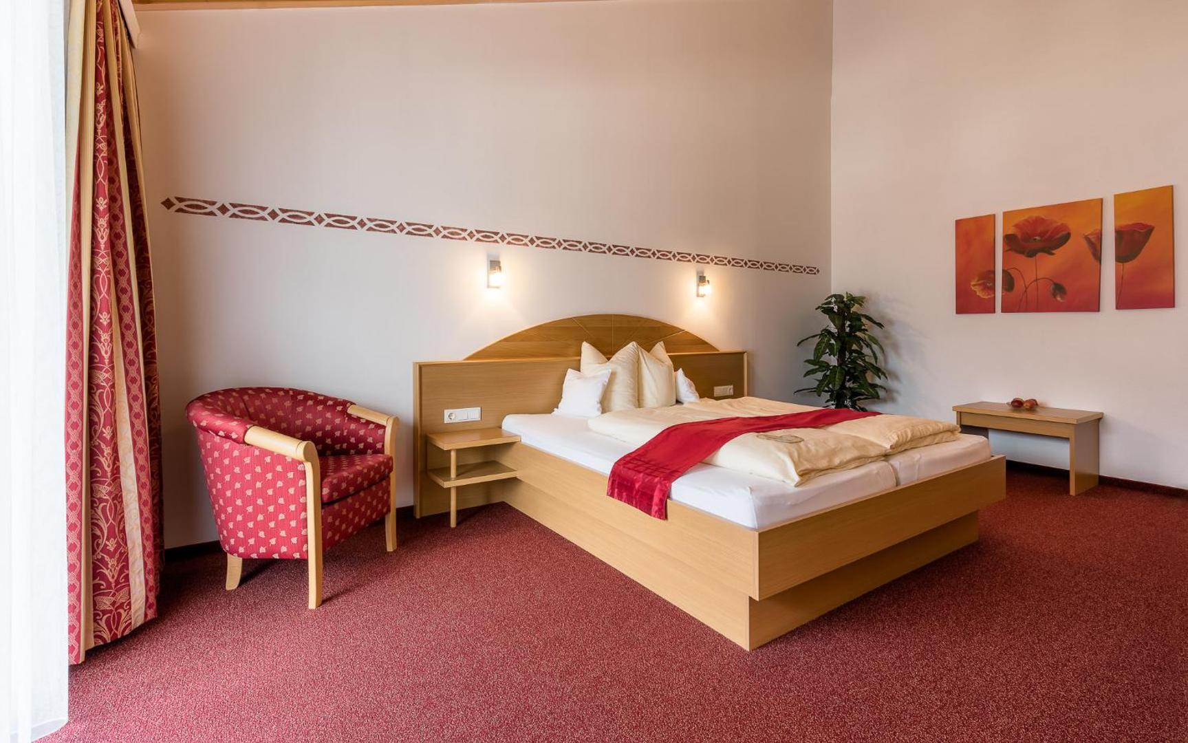 Hotel Forer 8