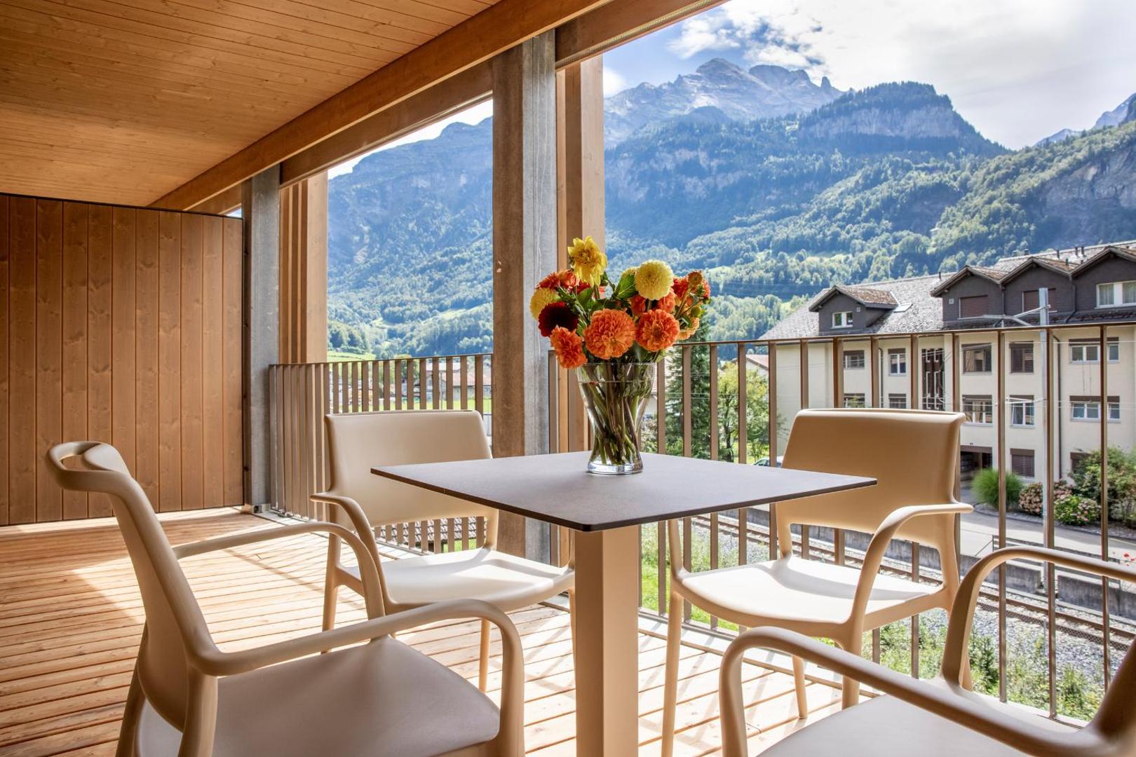 SWISSPEAK Resorts by Pierre & Vacances Premium Meiringen 4