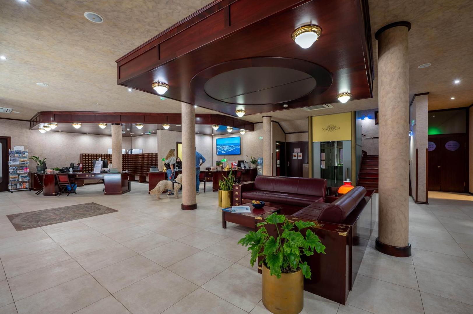 Boutique Hotel Nautica - SPA & wellness, FREE Parking, Pet friendly 7