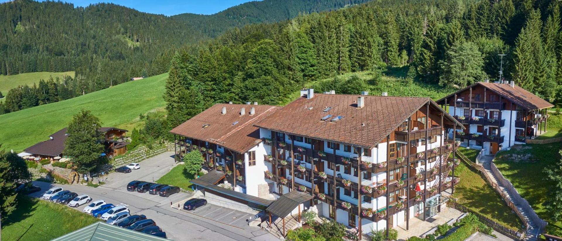 Alpenresidenz Buchenhöhe 7
