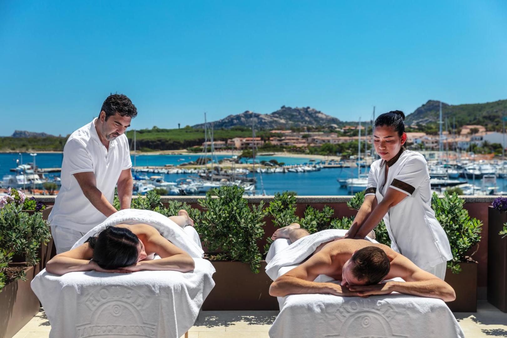 La Vecchia Fonte Boutique Hotel 6