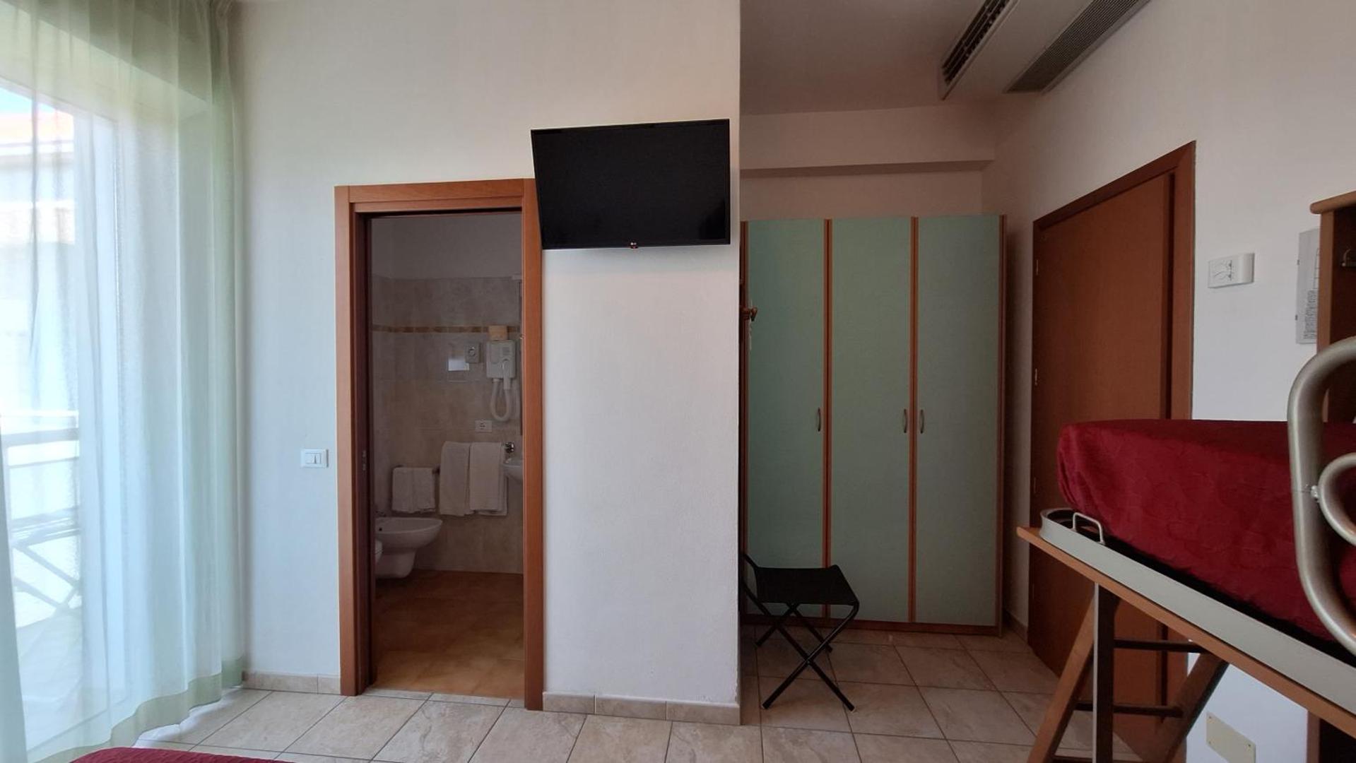 Hotel Massimo 6