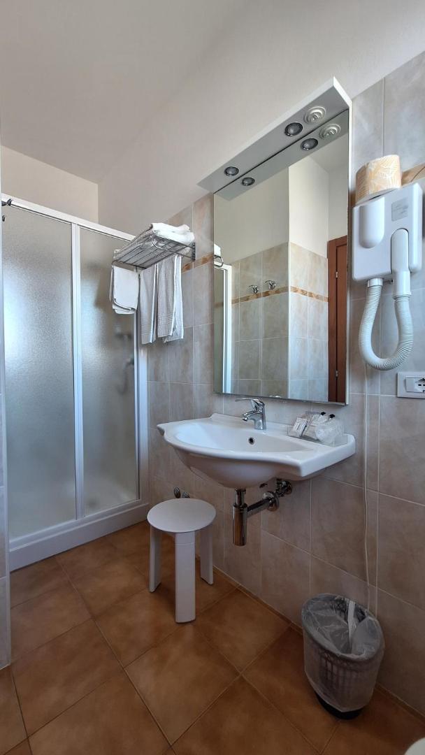 Hotel Massimo 4