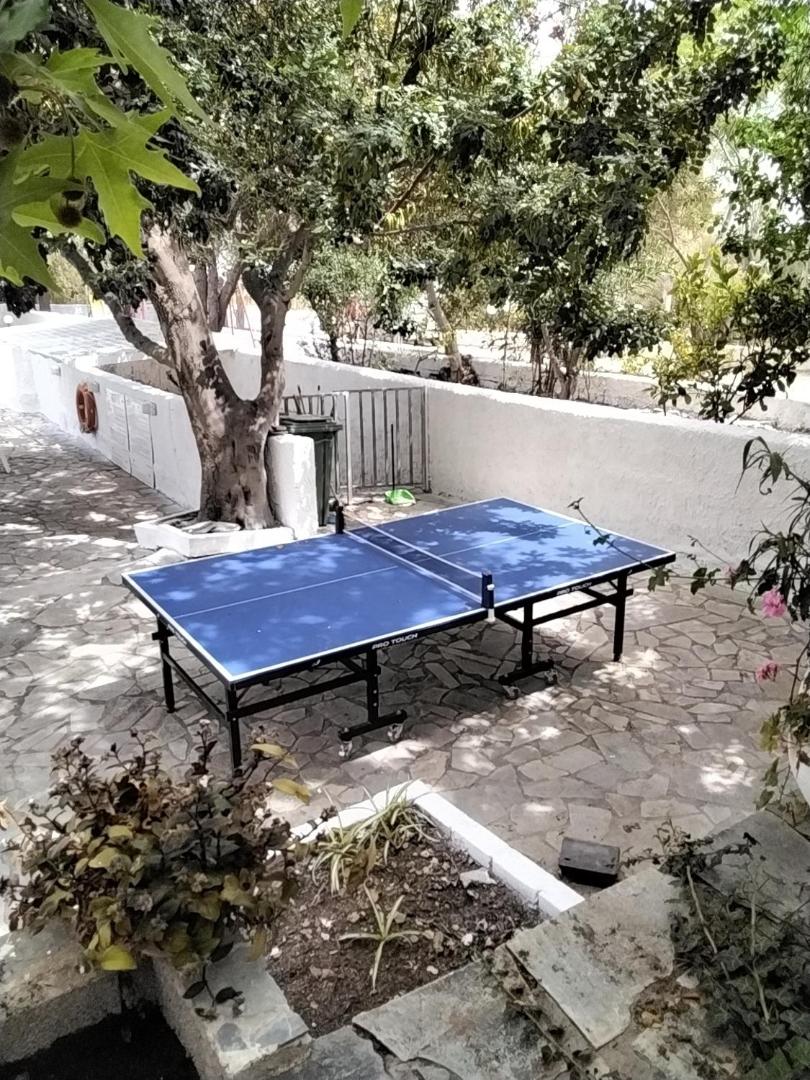 Esperides Hotel 6