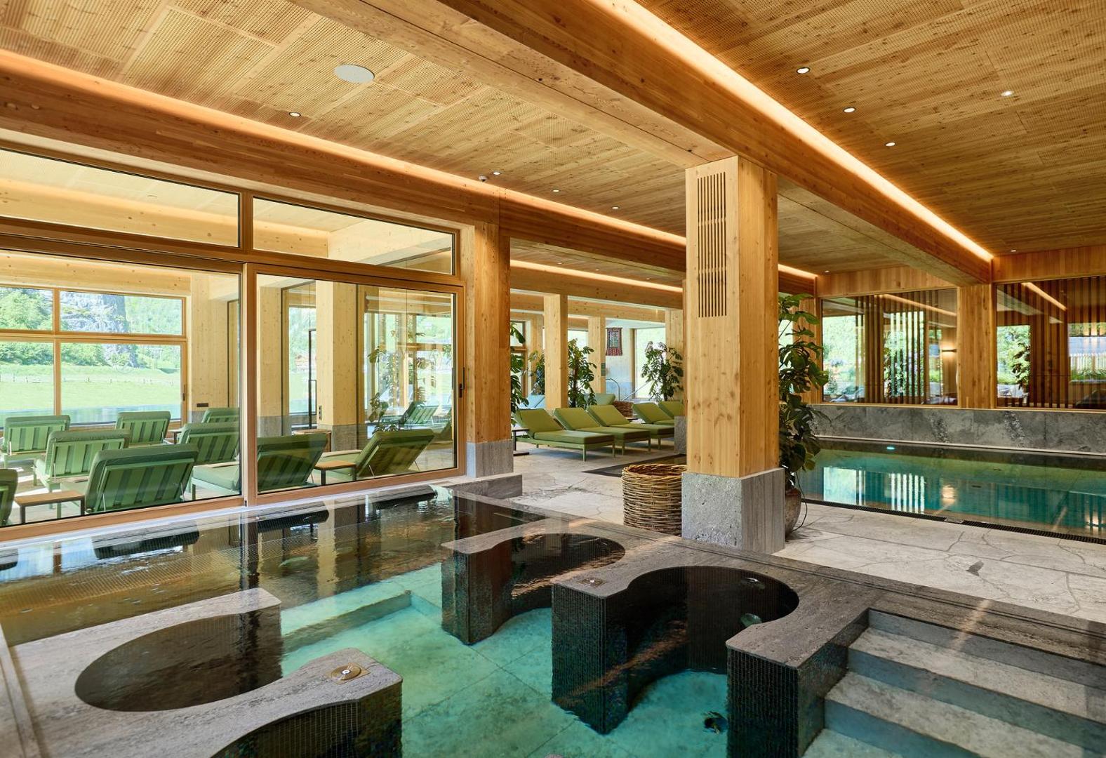 Gut Stiluppe - 4 Sterne Superior Good Life Hotel 5