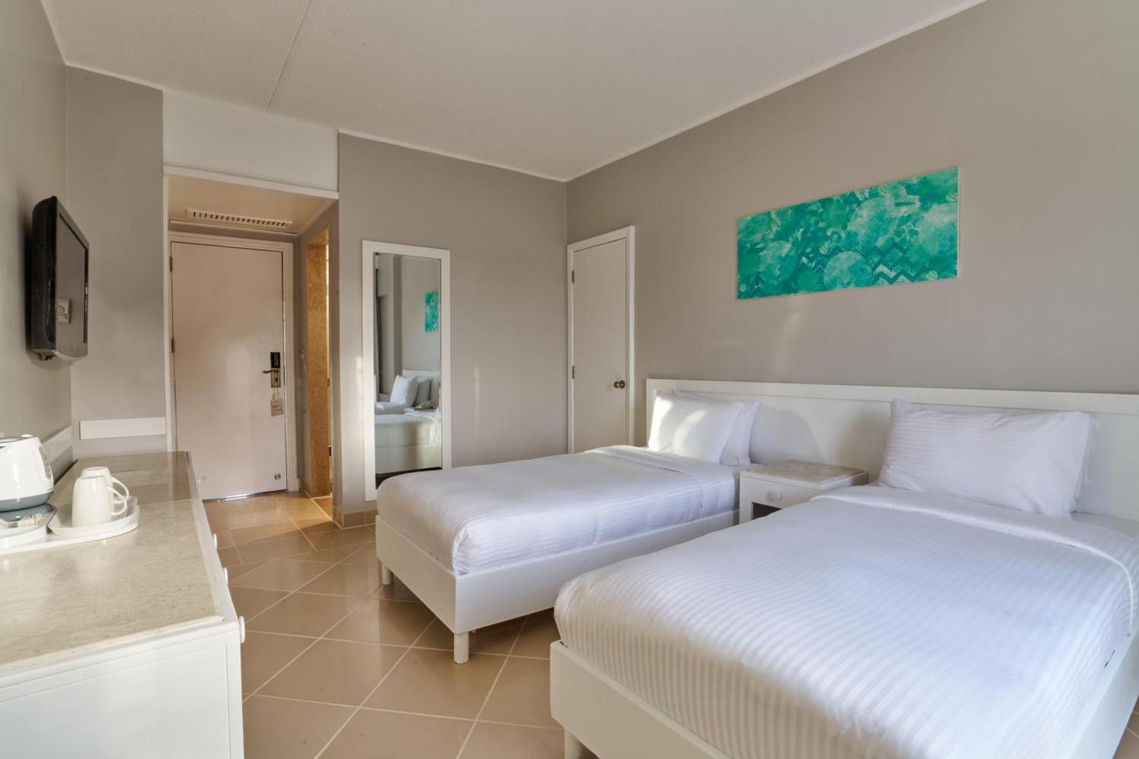 Steigenberger Aqua Magic, All inclusive 4