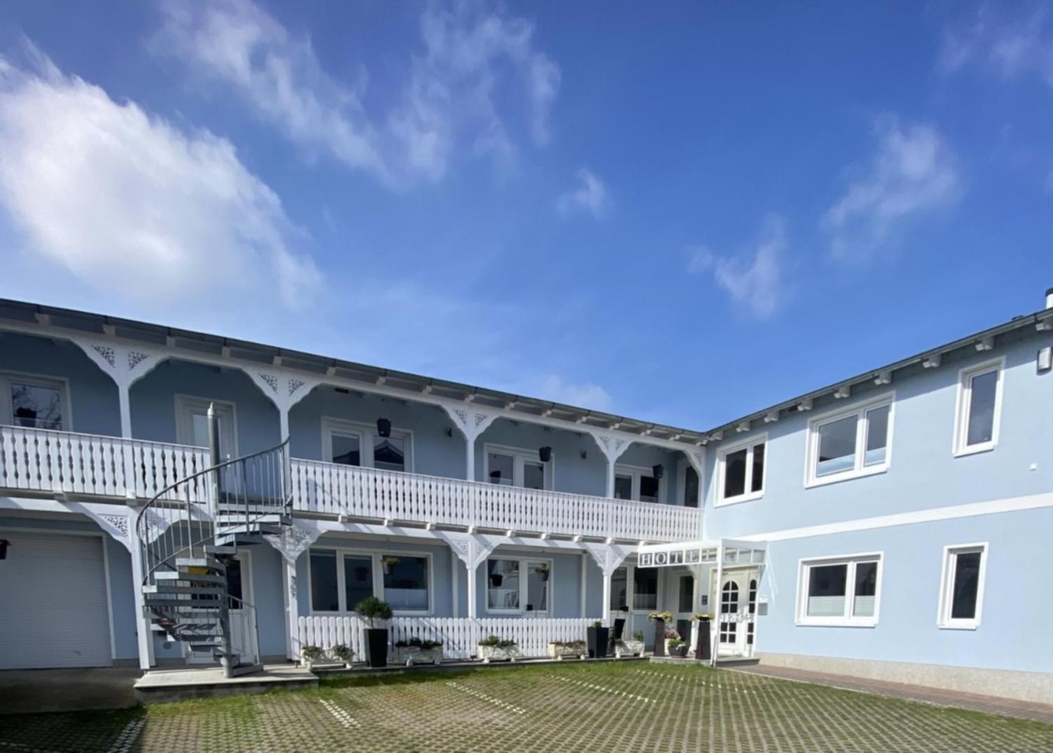 Hotel zum Hafen 7