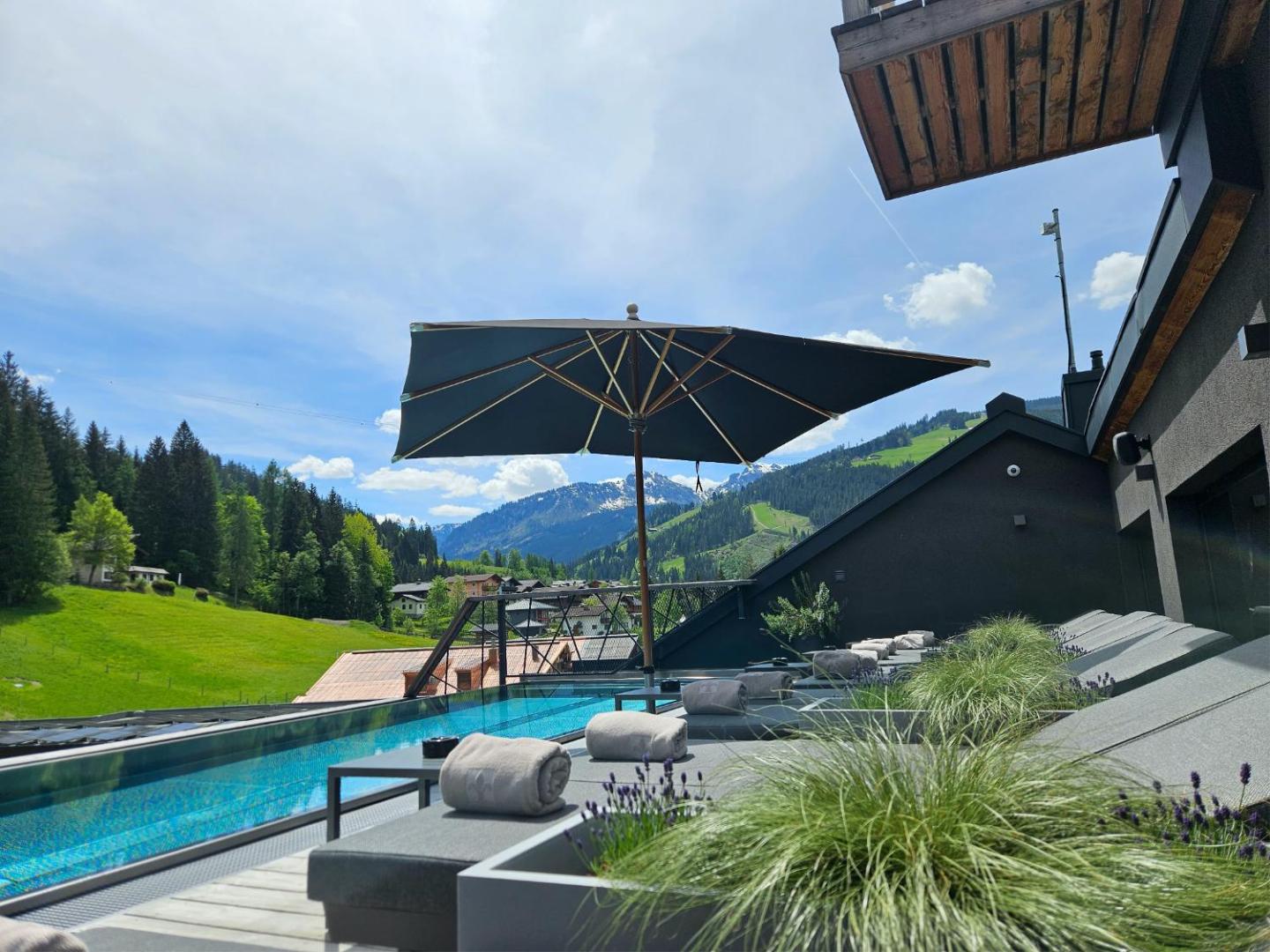 ALMMONTE PRÄCLARUM SUITES - Casual Boutique Hotel 5