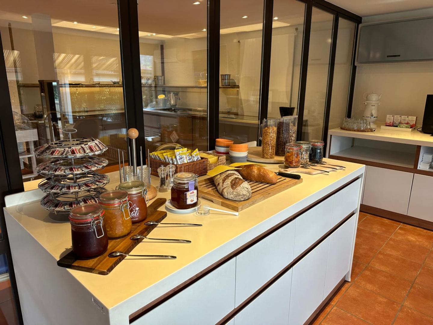 Hotel Tiziana 6
