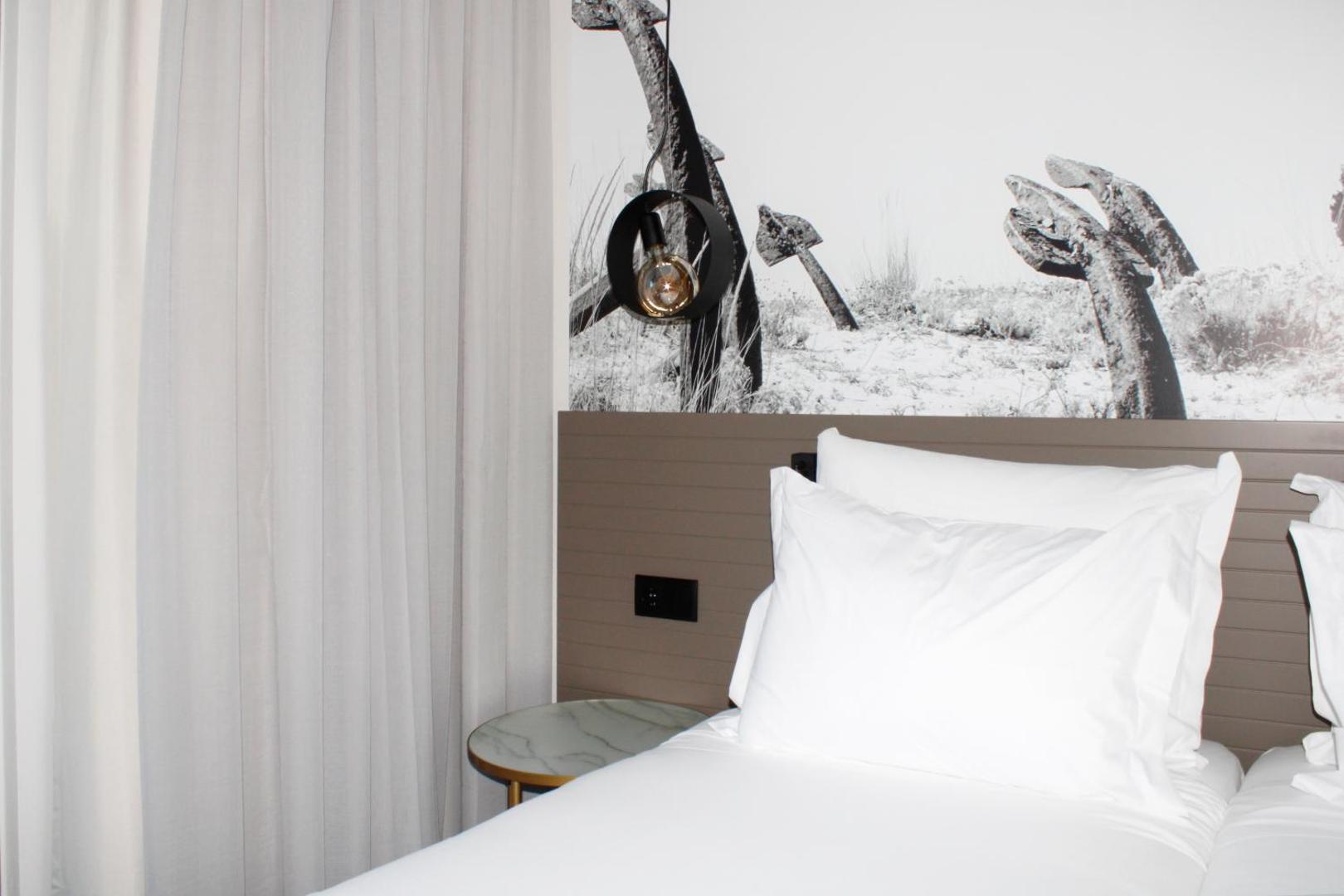 AP Cabanas Beach & Nature - Adults Friendly 4