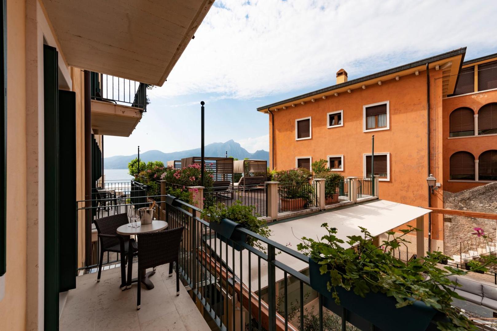 Hotel Del Porto 7