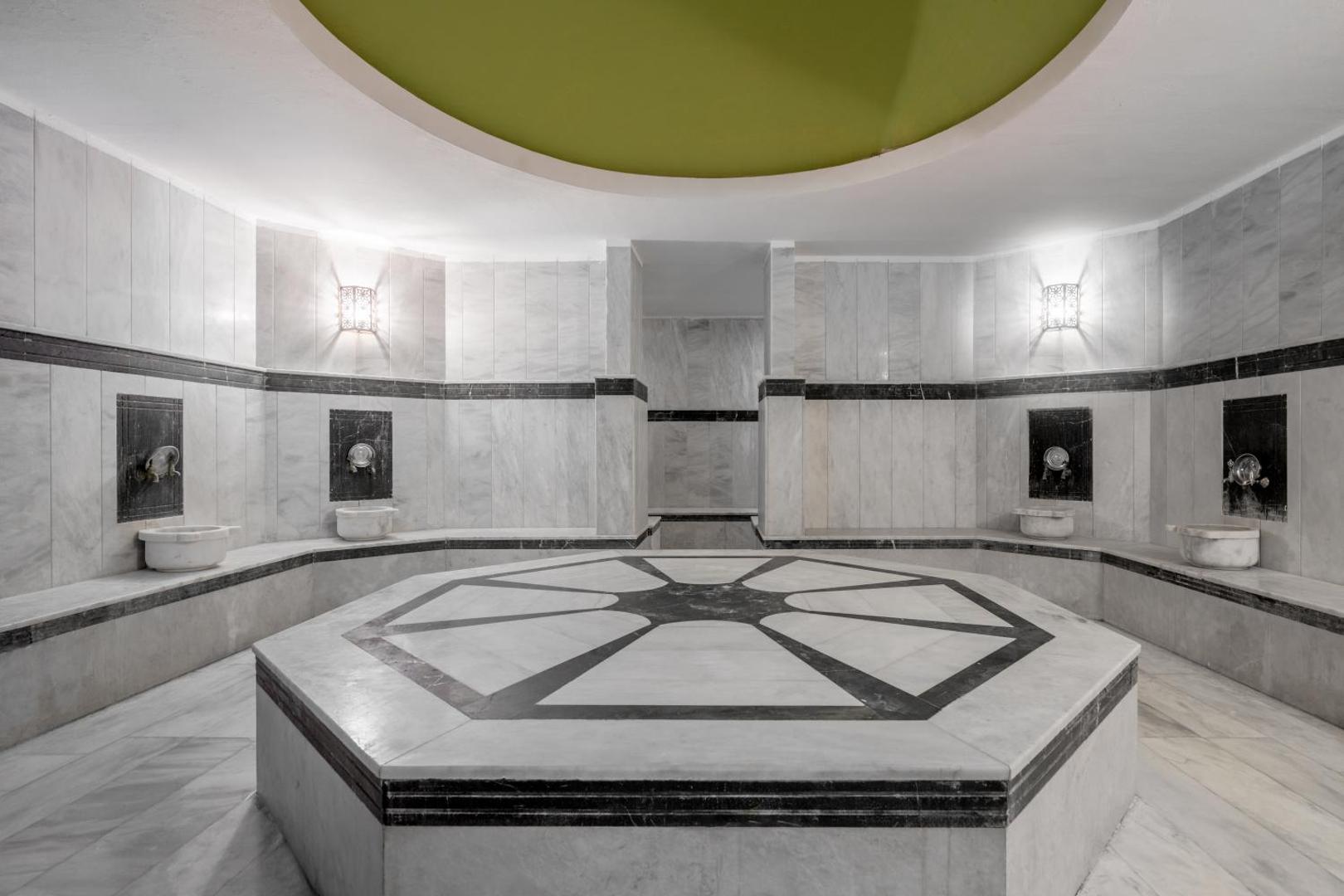 Telatiye Resort Hotel 4