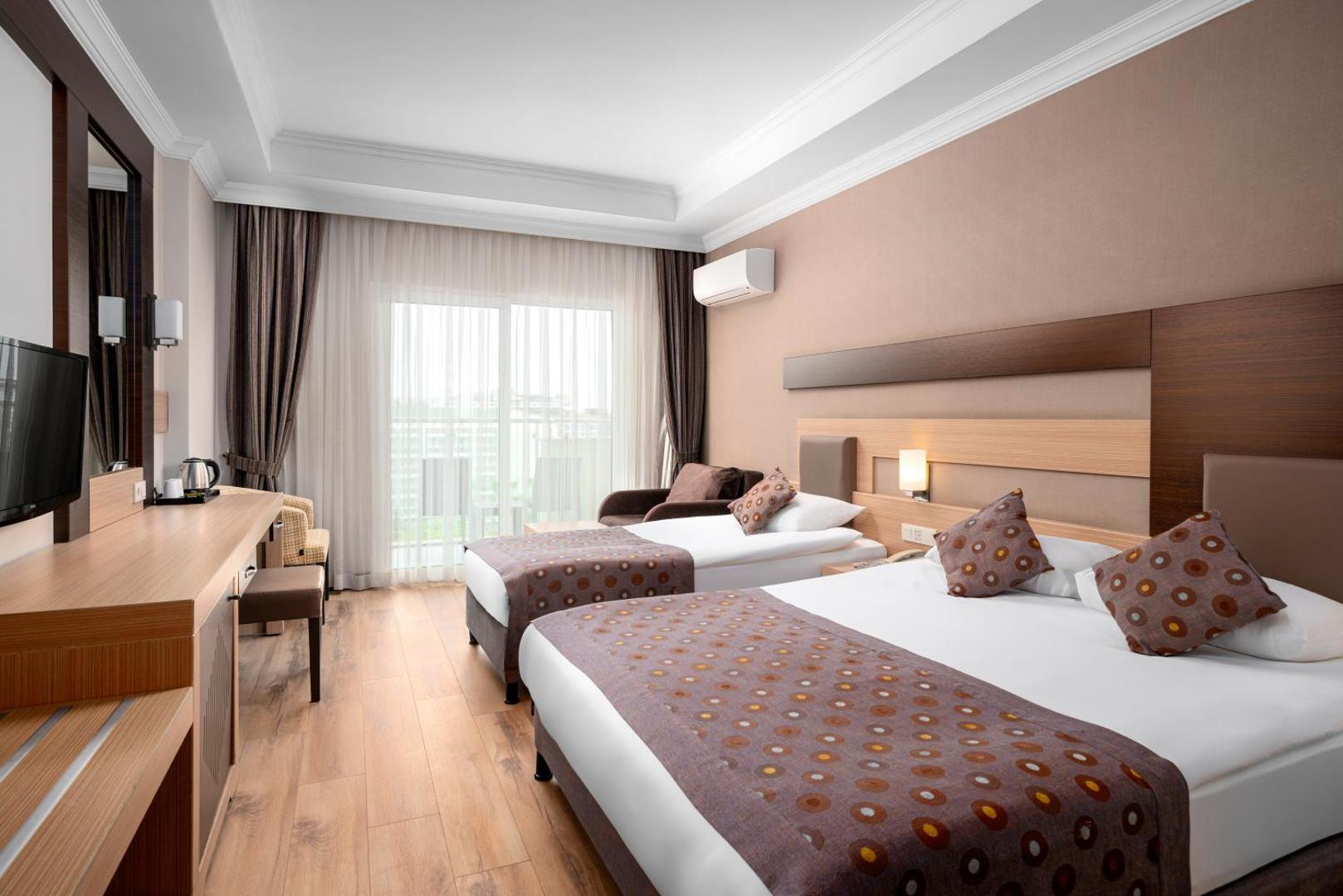 Telatiye Resort Hotel 3