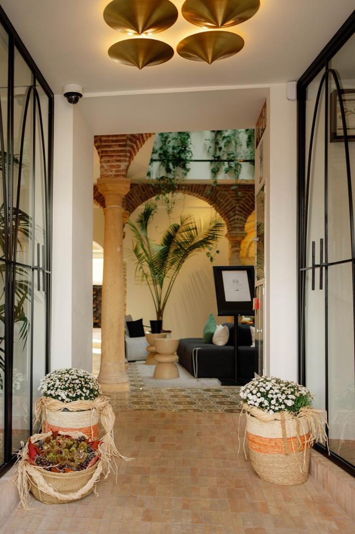 La Fonda Heritage Hotel Luxury, Relais & Châteaux 6