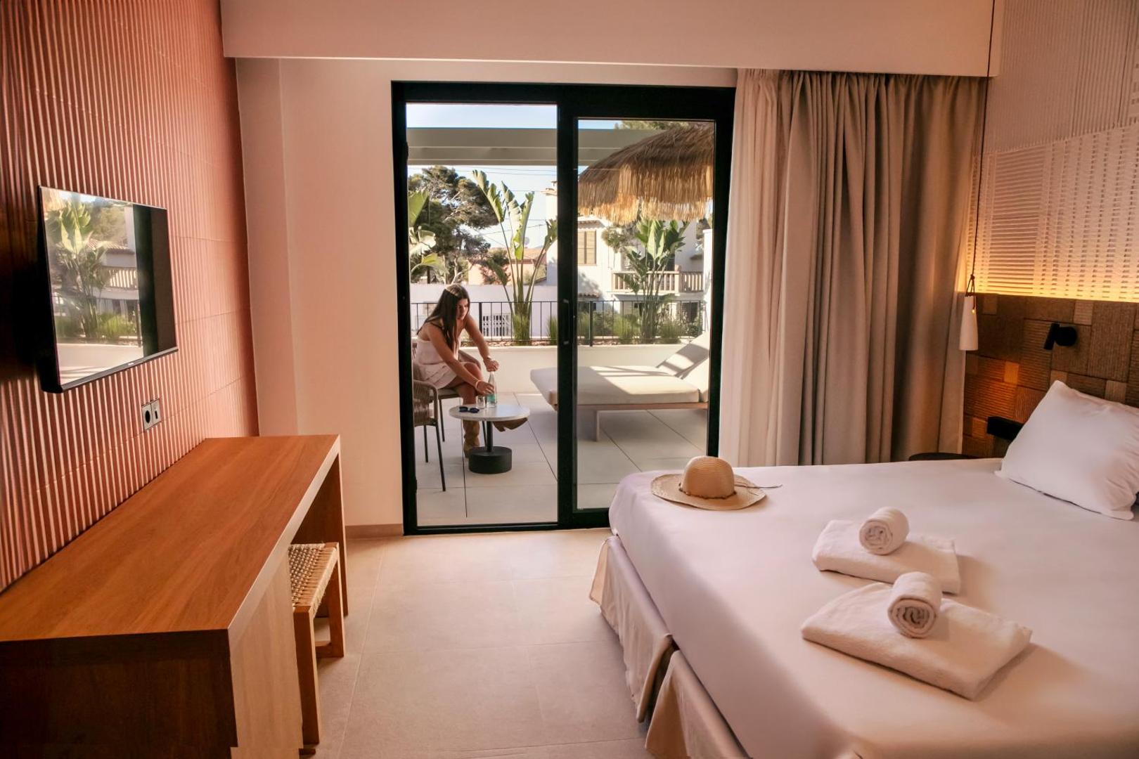 Hotel Santanyi Port 3