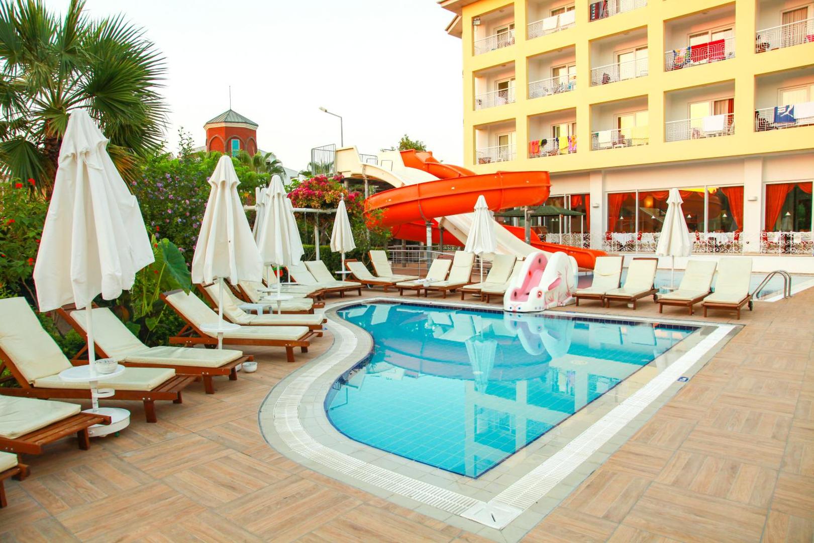 Pine House by Werde Hotels 7