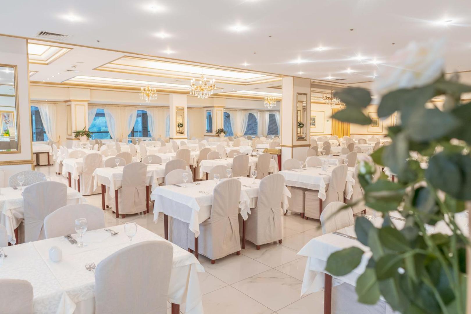 Hotel Horizont 6