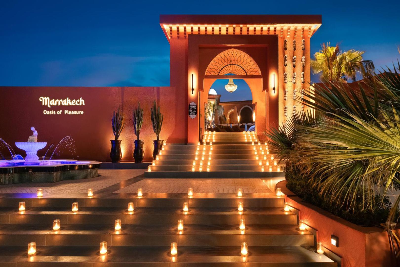 Venezia Resort Hotel & Spa 4