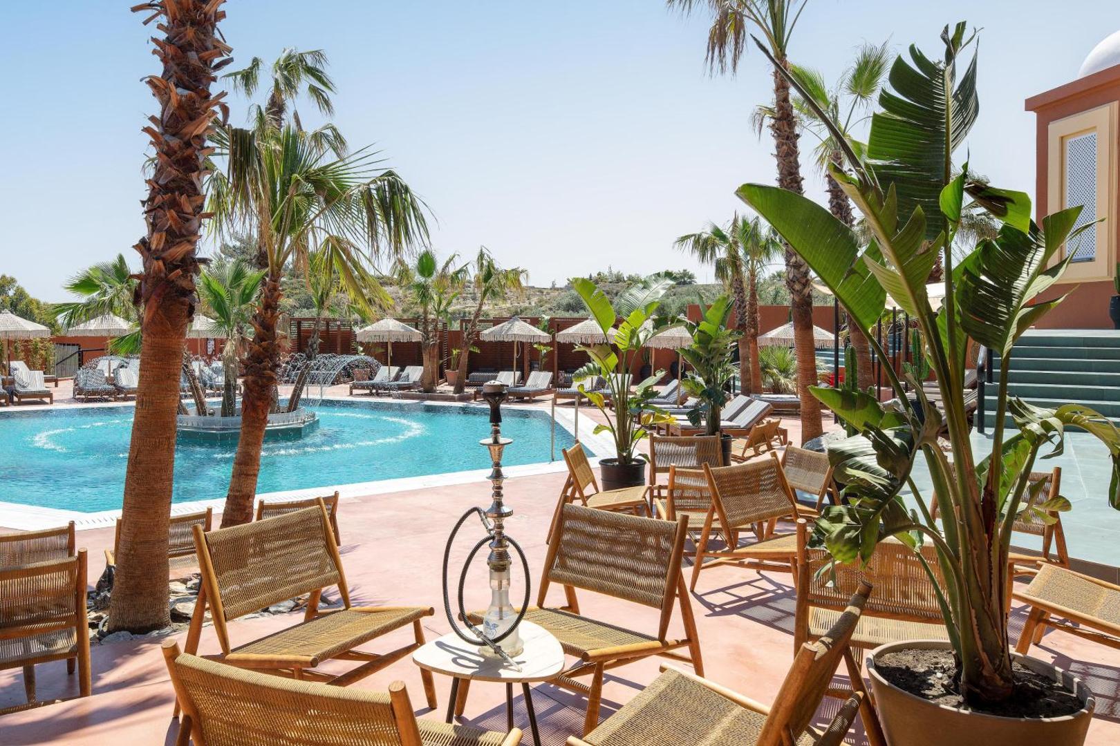 Venezia Resort Hotel & Spa 6