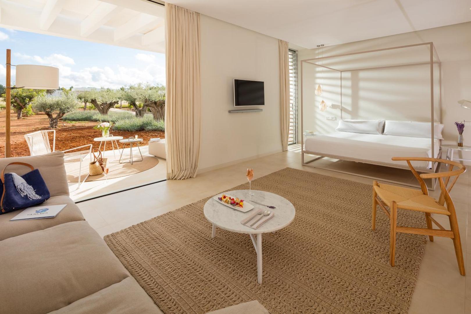 Ca Na Xica - Hotel & Spa 7