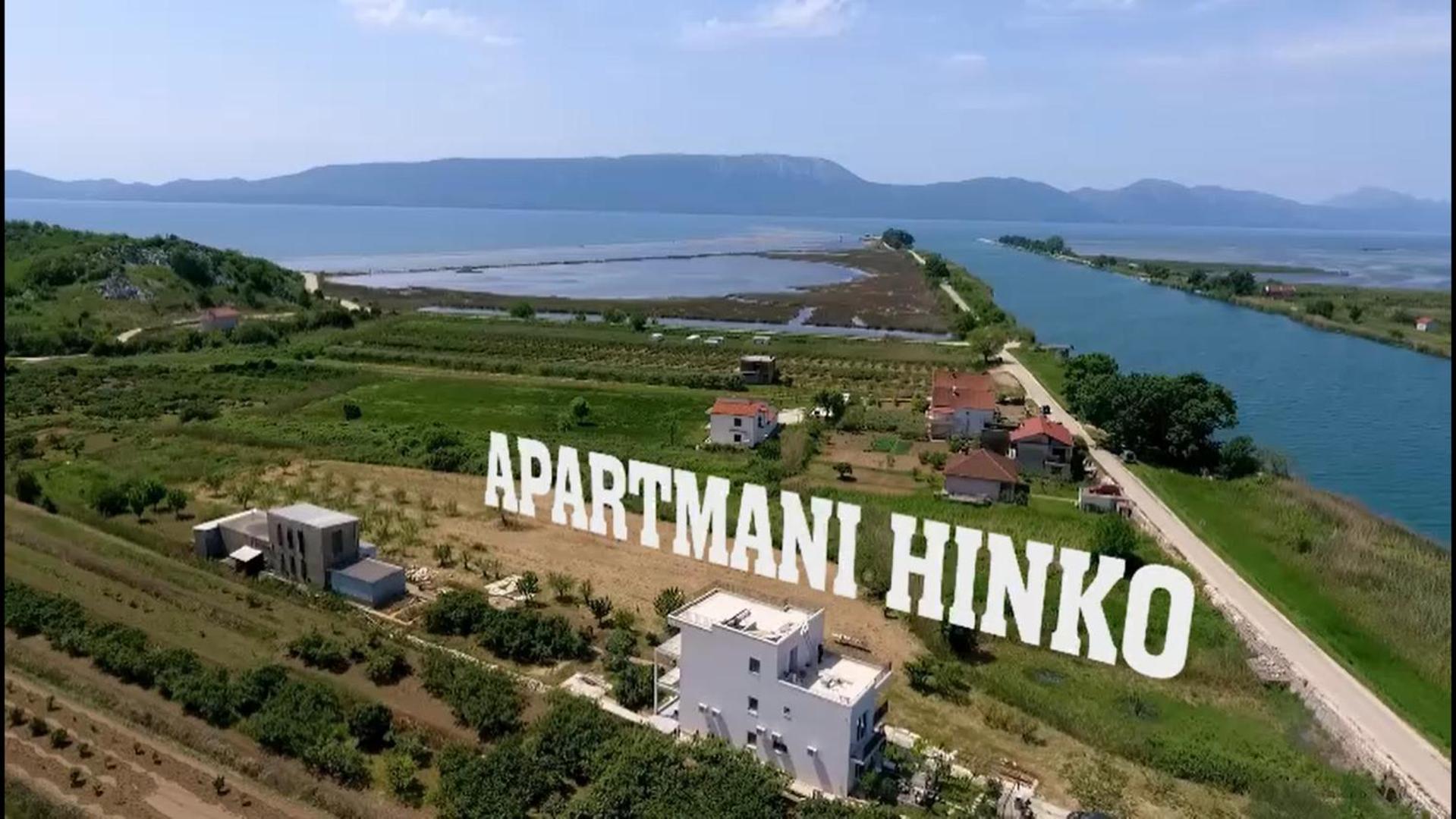 Kitehouse Ušće B&B 2