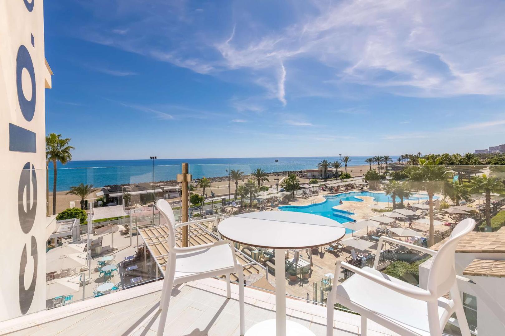 Occidental Torremolinos Playa 5
