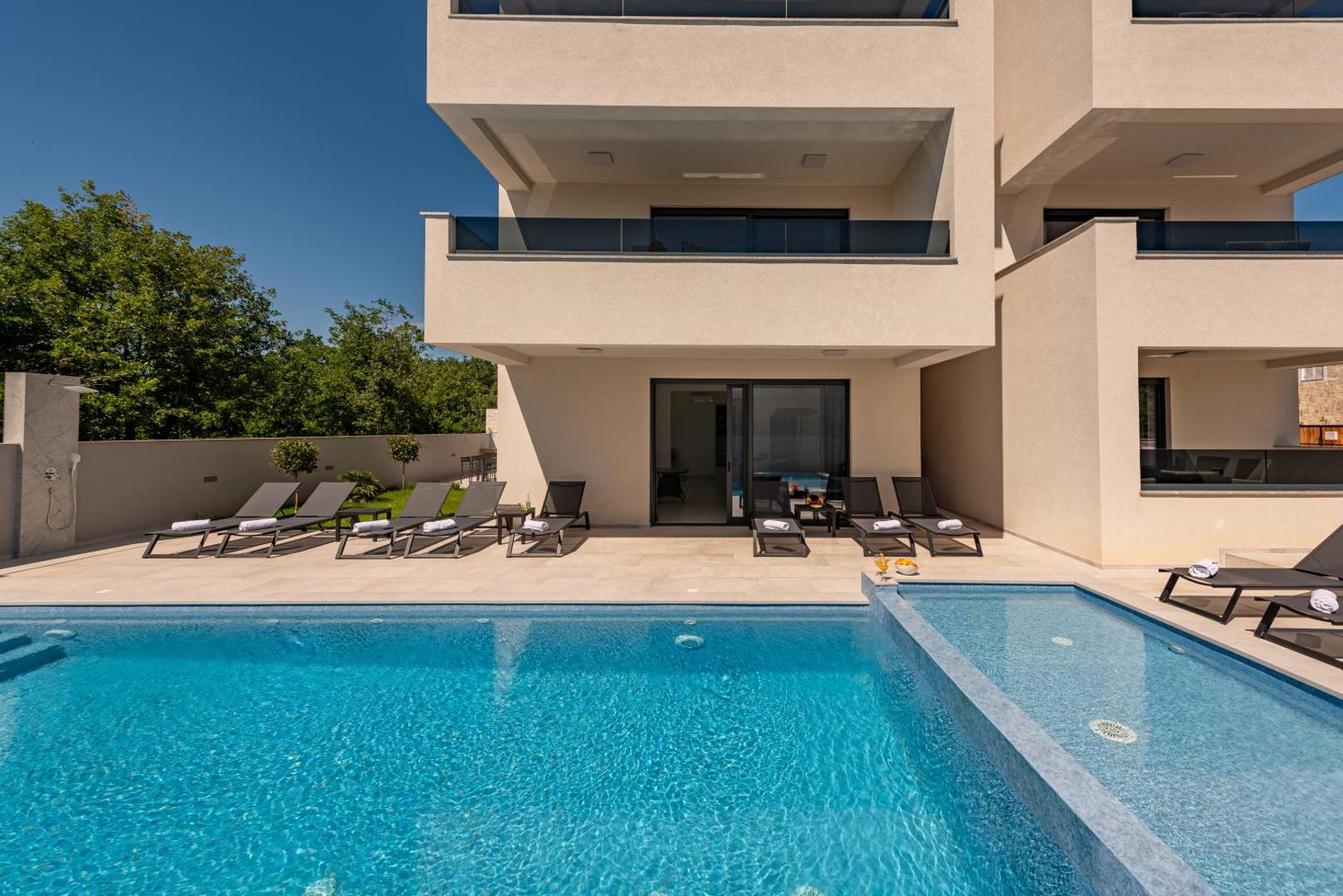 Apartments Menalo Elegance 5