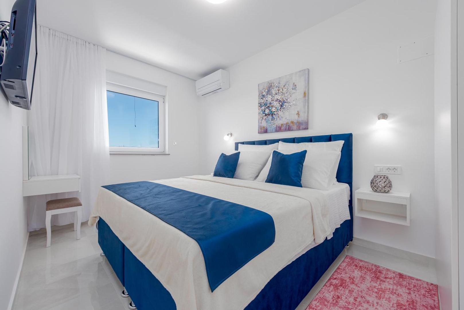 Apartments Menalo Elegance 3