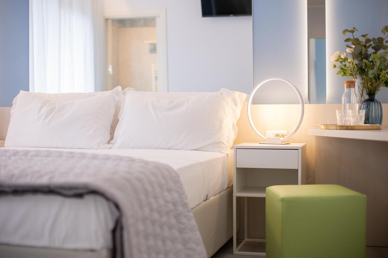 A MARE Hotel 8