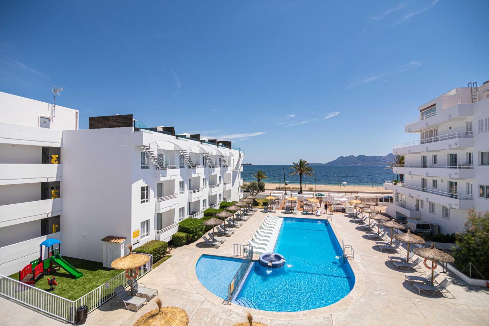 Cabot Hobby Club Apartments - Port de Pollença 8