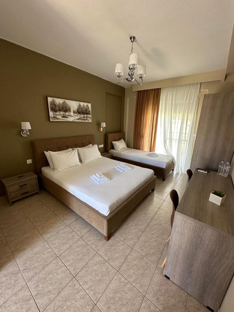 Mente Libre Villas 3