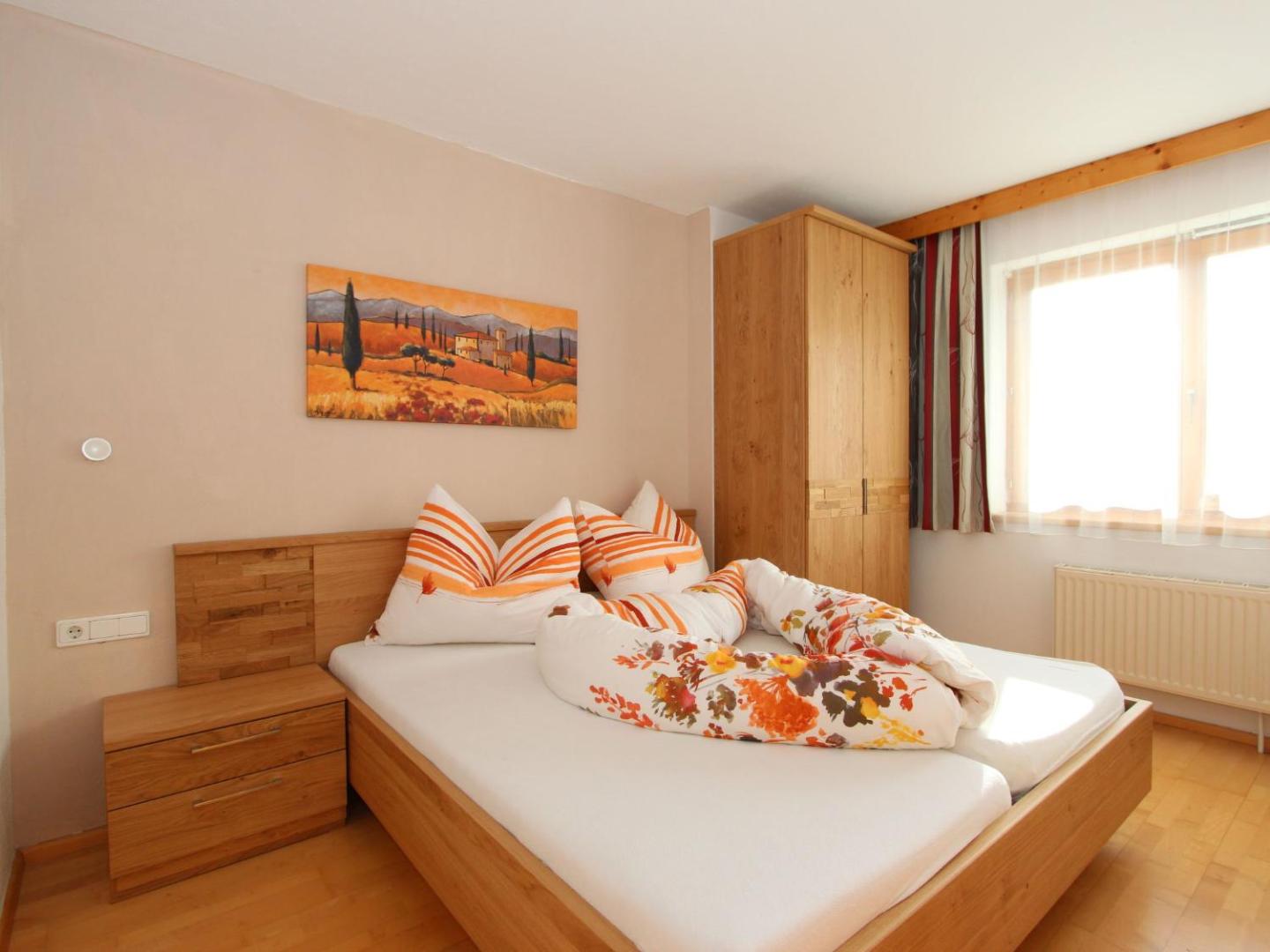 Apartment Gasteighof-6 by Interhome 3