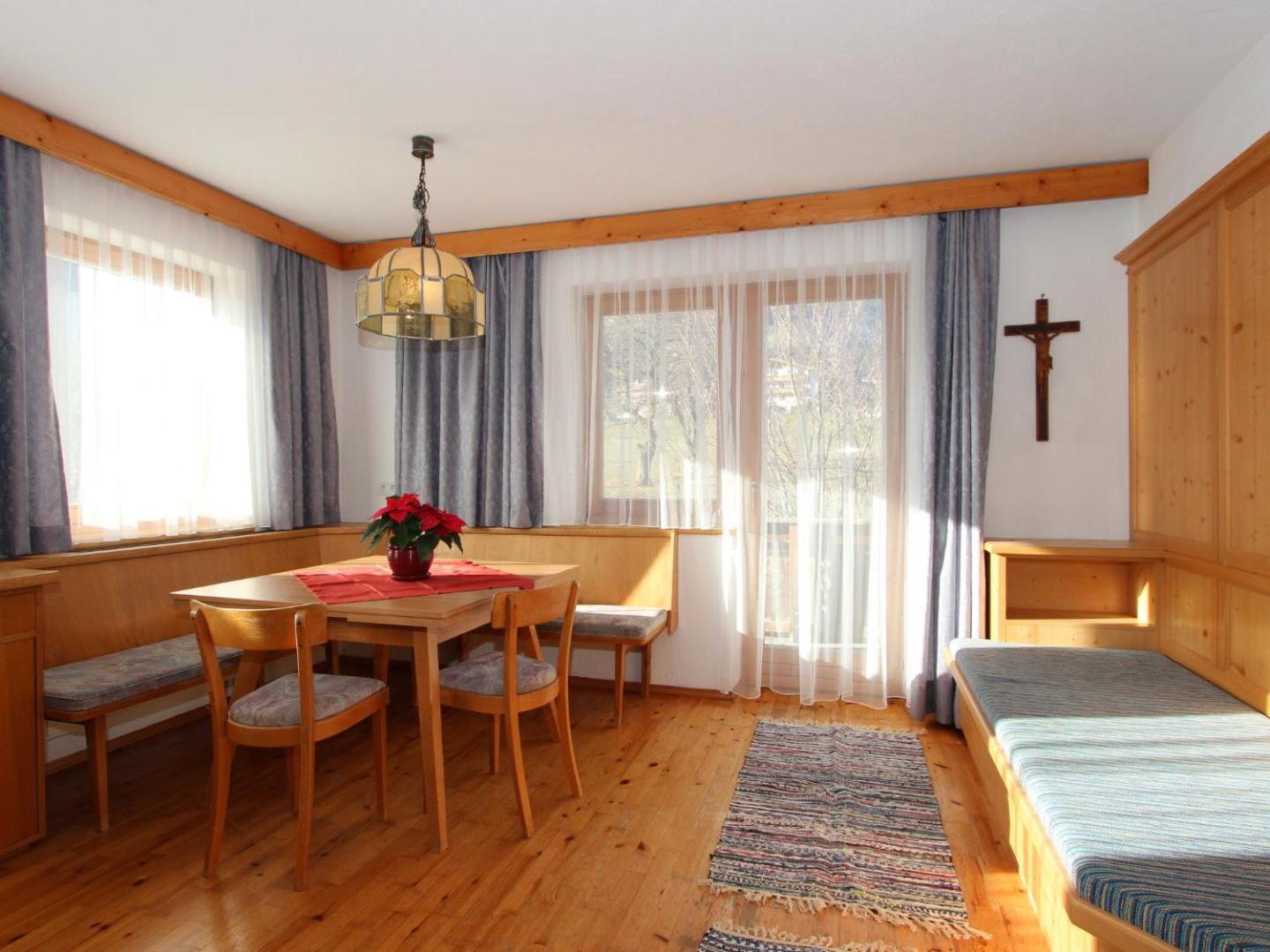 Apartment Gasteighof-6 by Interhome 4