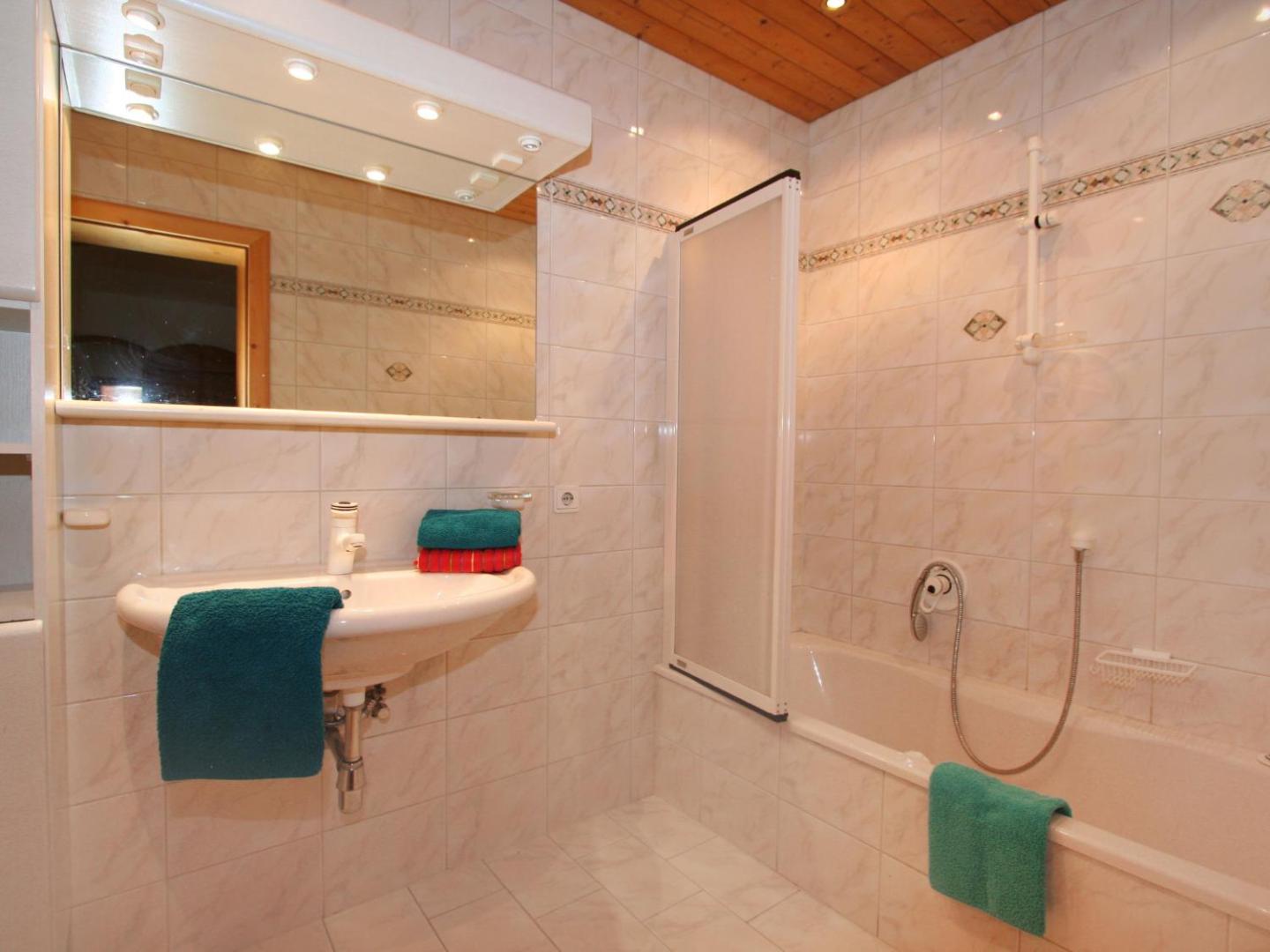 Apartment Gasteighof-6 by Interhome 7