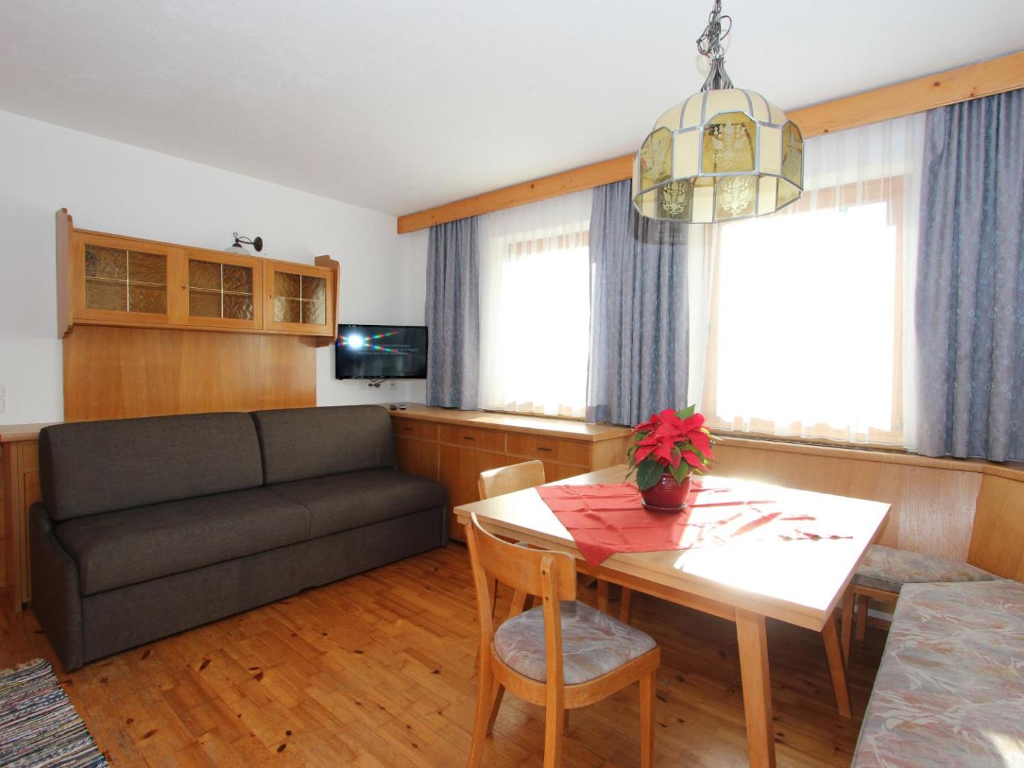 Apartment Gasteighof-6 by Interhome 8